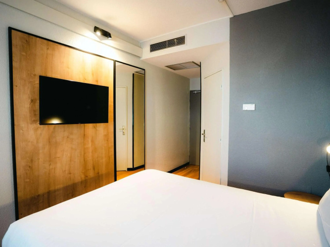 ibis Valladolid