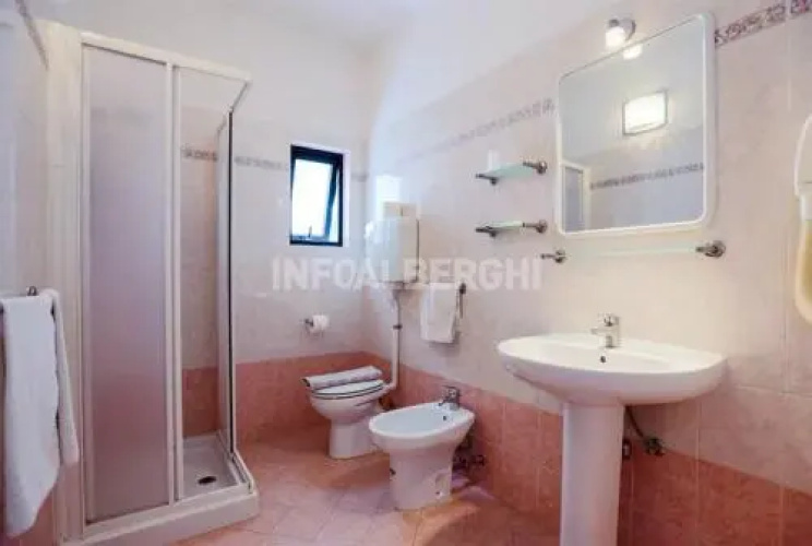 albergo Atene