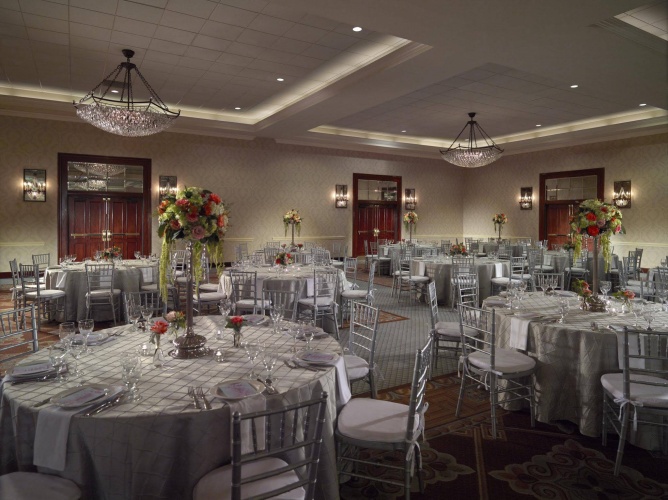 Austin Southpark Hotel photo 24