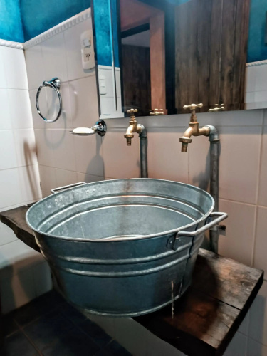 Casa Darragueira