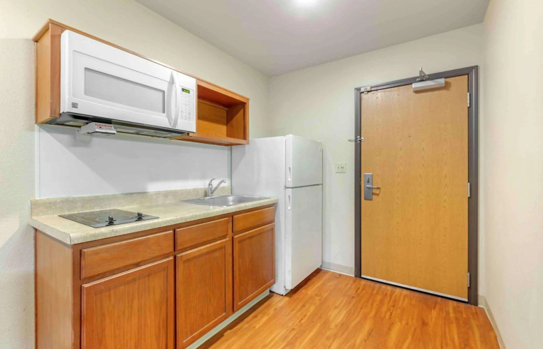Extended Stay America Select Suites Fort Lauderdale Airport West photo 17