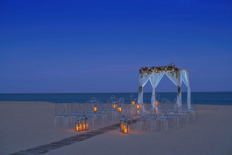 Hacienda del Mar Los Cabos, Autograph Collection By Marriott photo 38