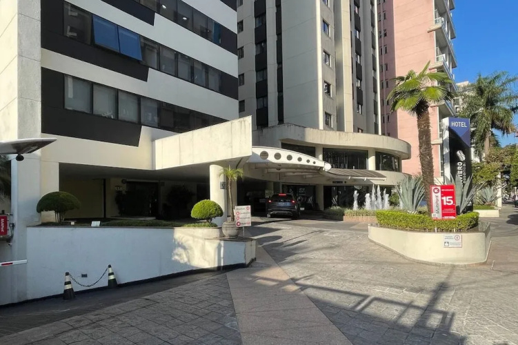 Hotelafbeelding