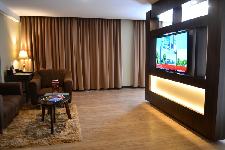 Suite