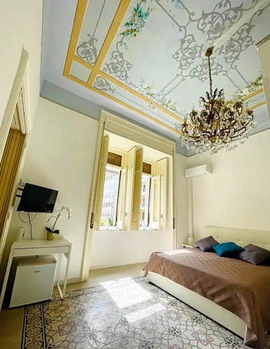 b&b Be Happy Salerno