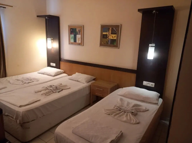Hotel Beldibi
