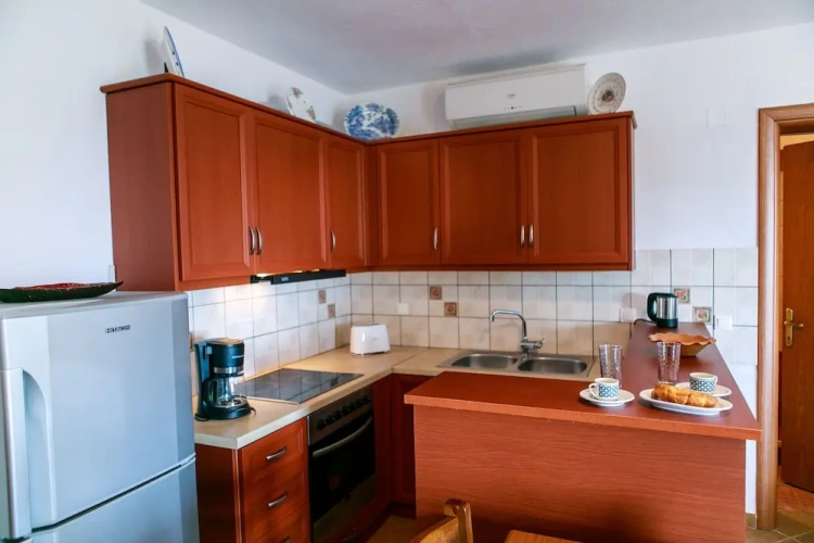 1 Bedroom Cottage