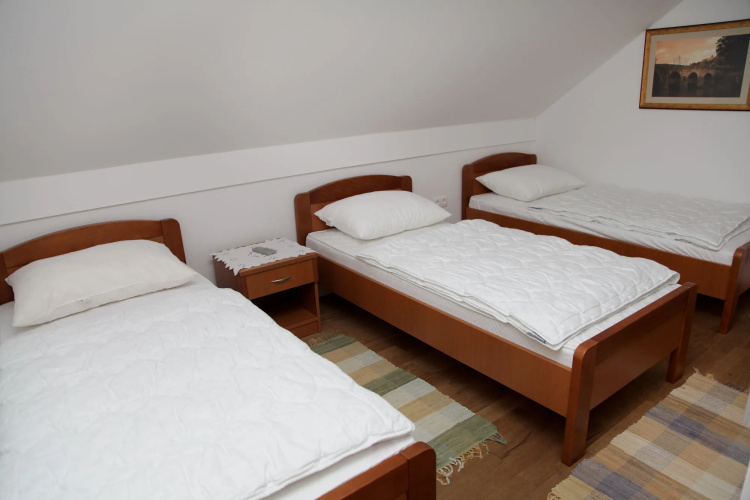 Hotel SrCe Prirode
