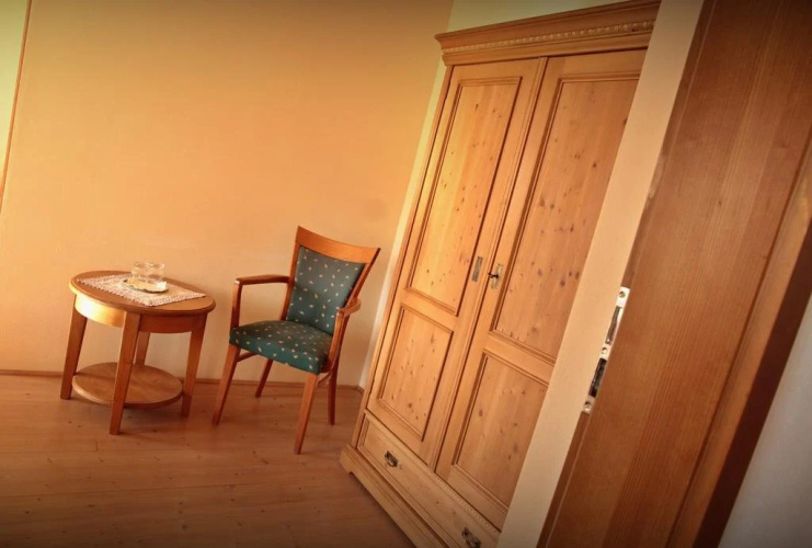 Pension Rothschildův dvůr