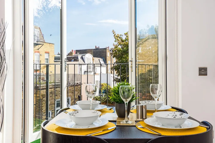 CDP Apartments Kentish Town 2
