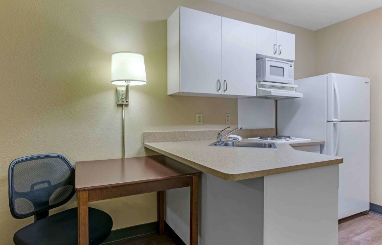 Extended Stay America - Phoenix - Peoria photo 24