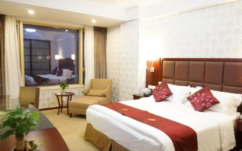 New Century Hotel