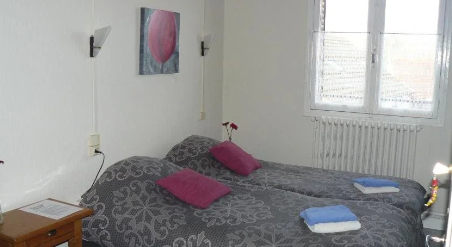 Auberge Fleurie