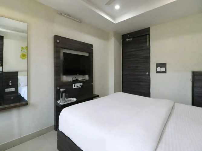 Hotel Global Inn