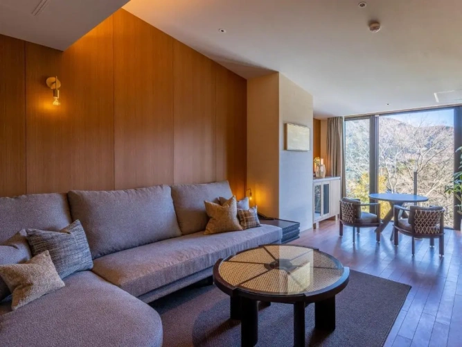 Comfort Premium Suite