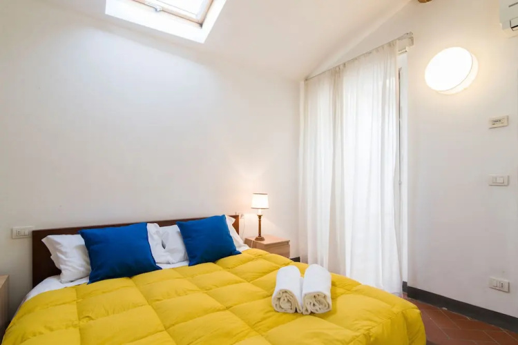 Della Scala Modern Apartment