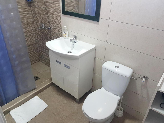 Apartmani Simić Valjevo