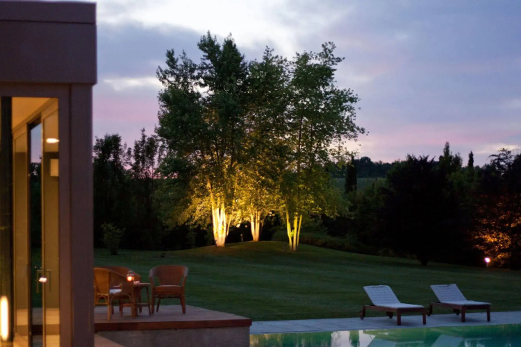 Relais 23
