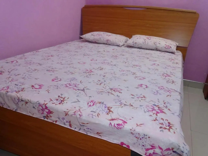 Manjula Luxury Apartment