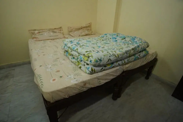 Om Trance Homestay