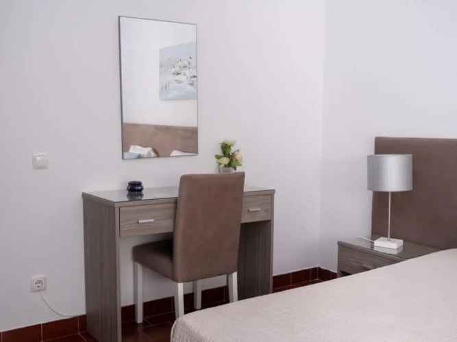 Basement Apartment