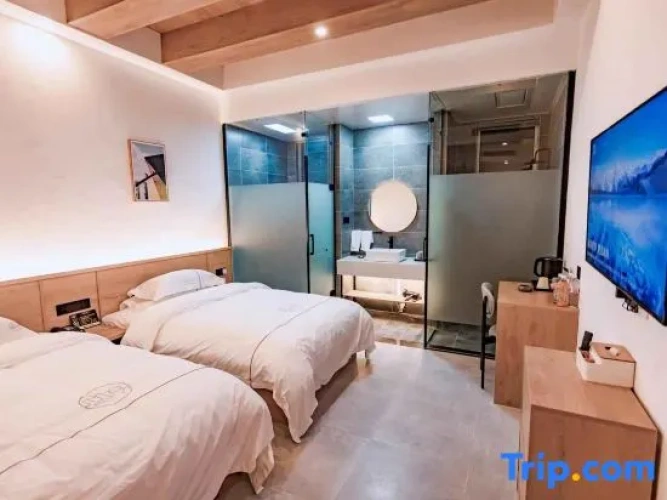 Luxury Double room