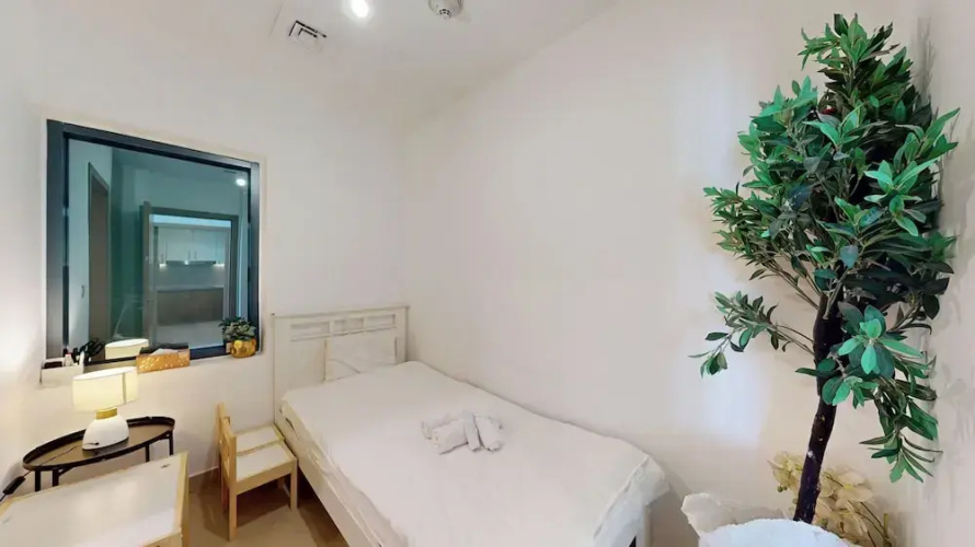 bnbme - Vida Residence A1