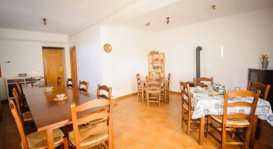 Casa Rural El Olivo
