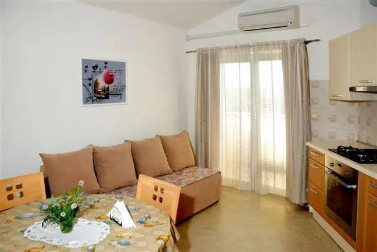 Apartments Monte Magno
