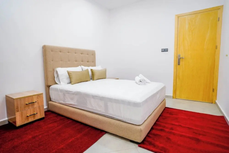 Residence fakir