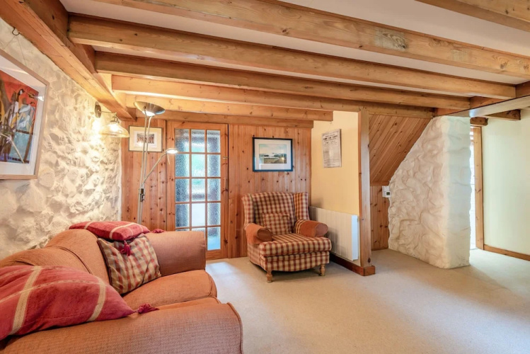 Tryfan Cottage
