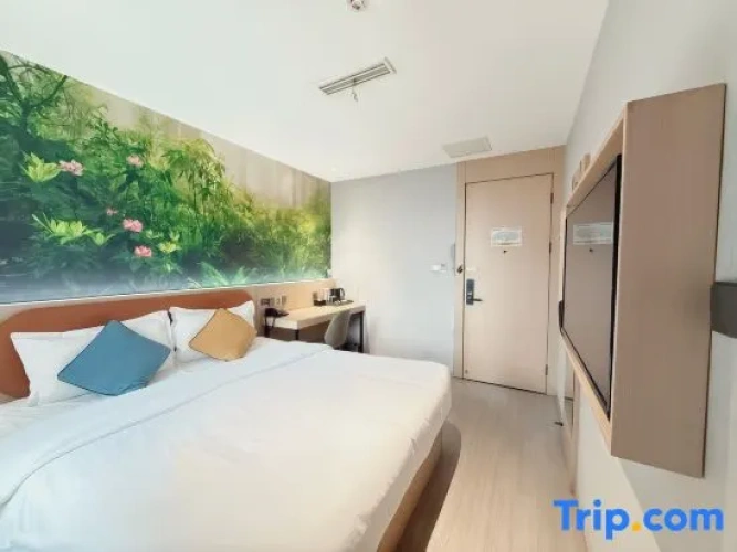 Luxury Double room