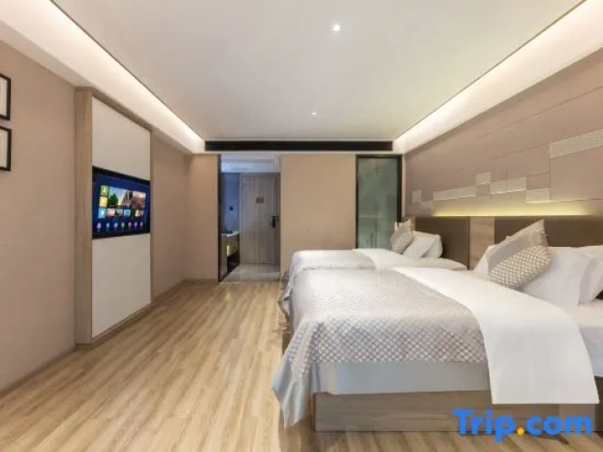 Premier Twin room