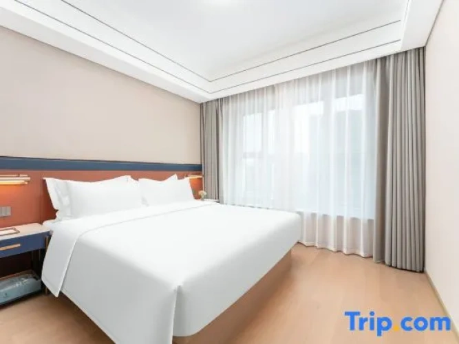 Double Family Suite
