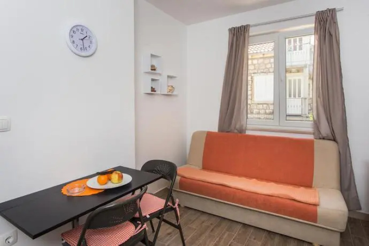 Apartment Pavo
