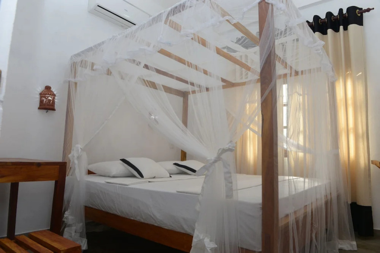 Eagle Homestay