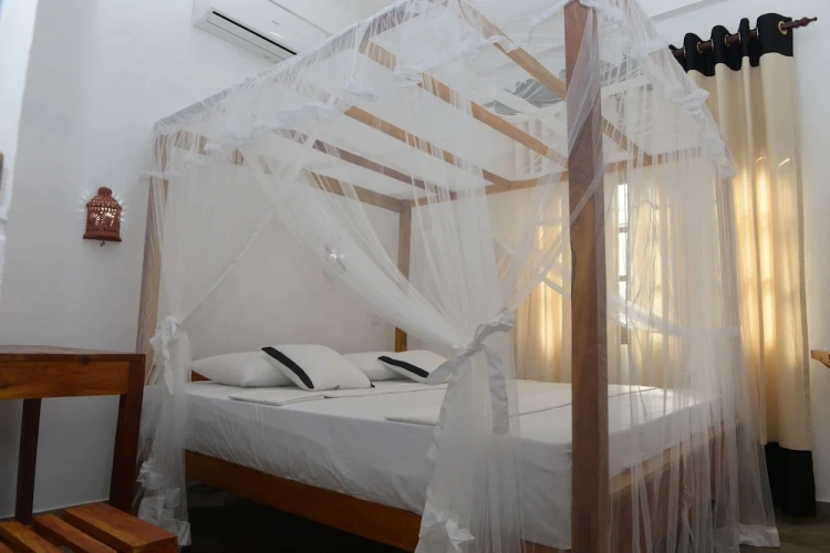 3 Bedrooms Classic Villa with view