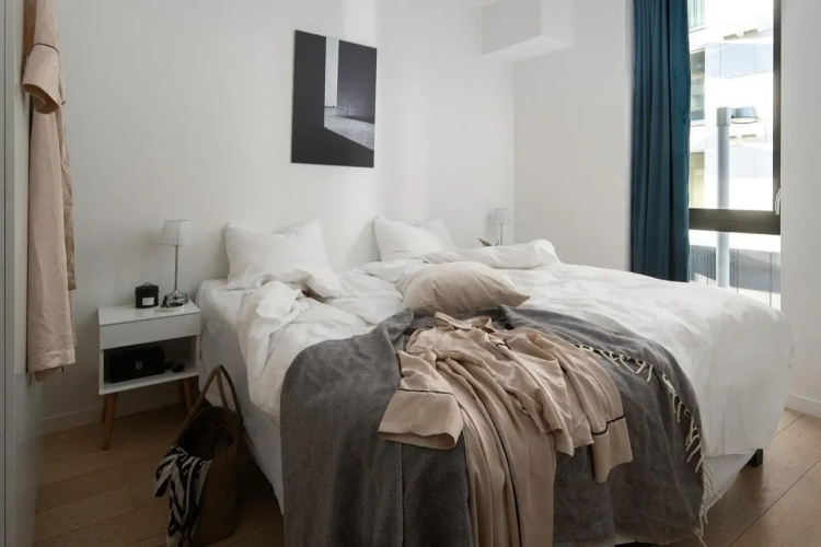 Sonderland Apt. Dronning Eufemias gt 20-24