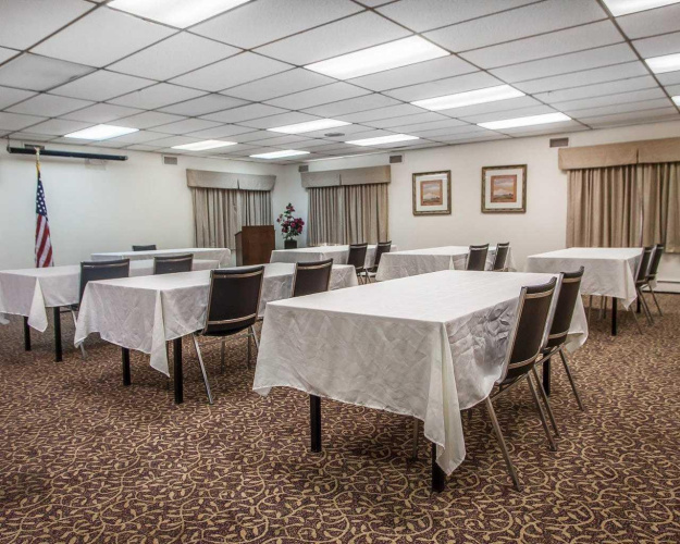 Howard Johnson Hammonton/atlantic City
