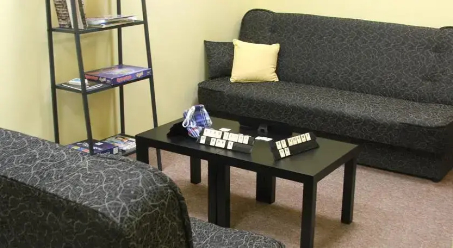 Hostel Rzeszw