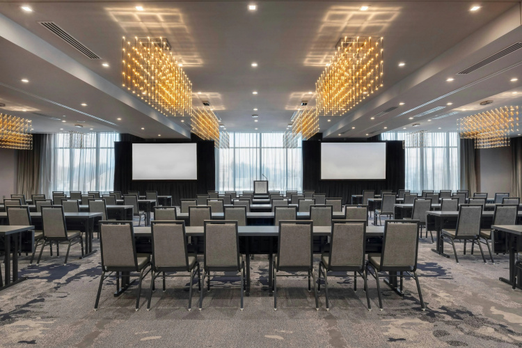 Ac Hotel By Marriott Portsmouth photo 18