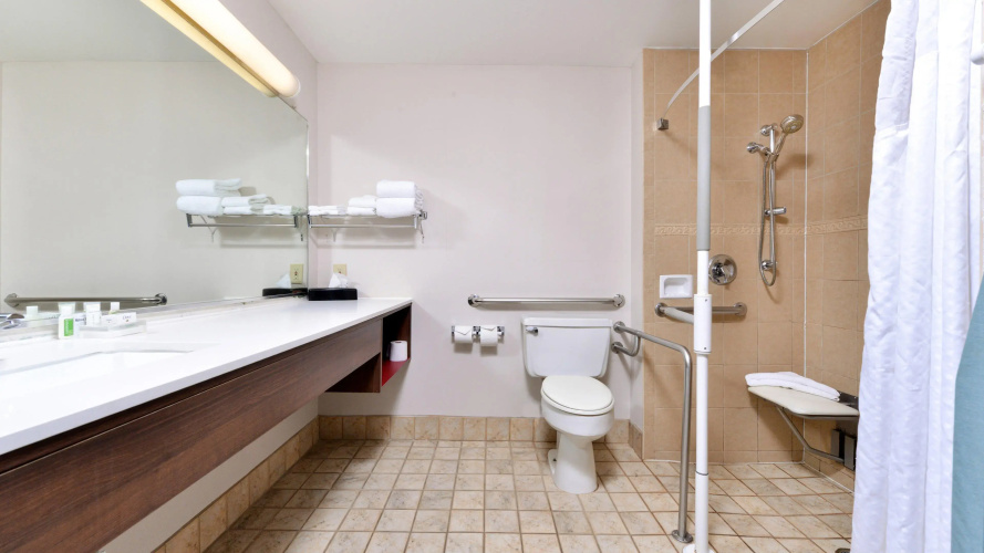 Holiday Inn Great Falls- Convention Center by IHG