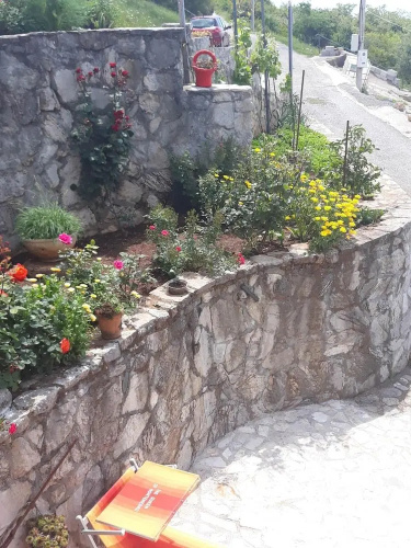 Apartments Kamena Ruza