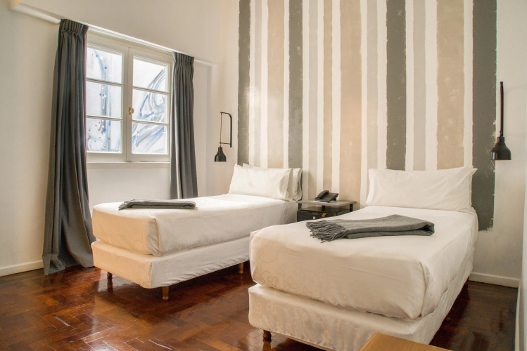 Carsson Hotel Down Town Buenos Aires