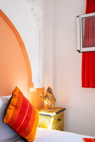Superior Double Suite
