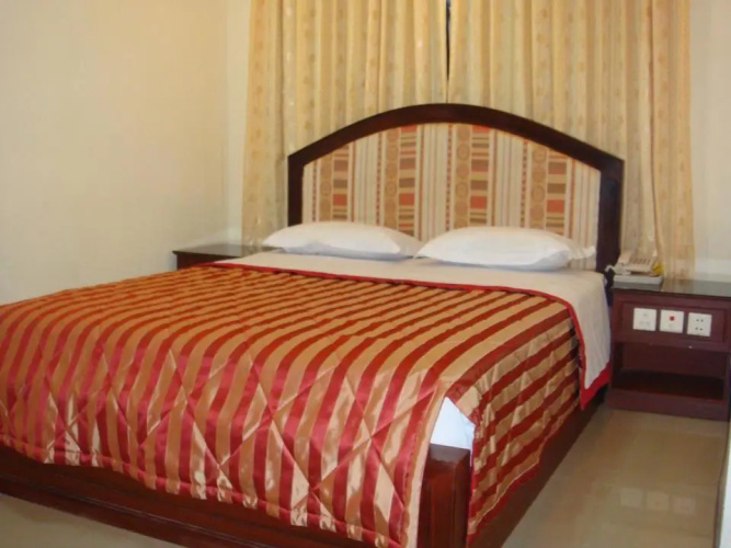 Comfort Star 2 Hotel