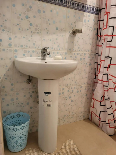 Wohnung in Marrakech
