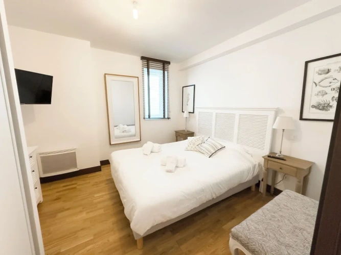 1 Bedroom Superior Apartment