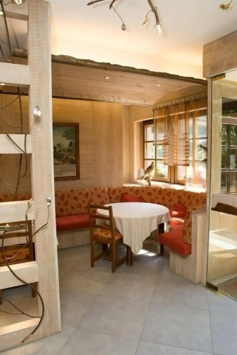 Auberge d'Imsthal