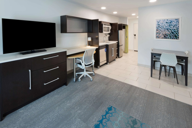 Home2 Suites by Hilton Columbus GA